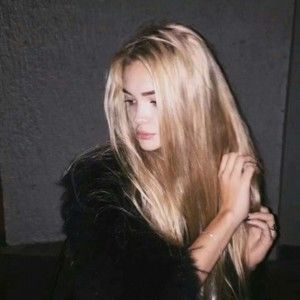 Meet your Posher, Cheryl